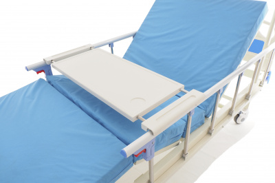 Надкроватный столик МЕТ